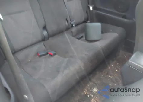 2012 Scion Tc z USA, uszkodzony, nr VIN JTKJF5C76C3042242